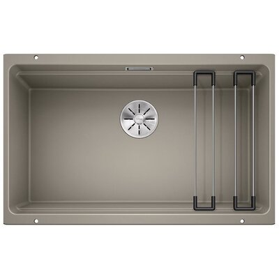 Zlewozmywak BLANCO Etagon 700-U 525174 Tartufo