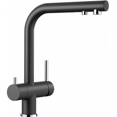 Bateria BLANCO Fontas II 526157 Czarny