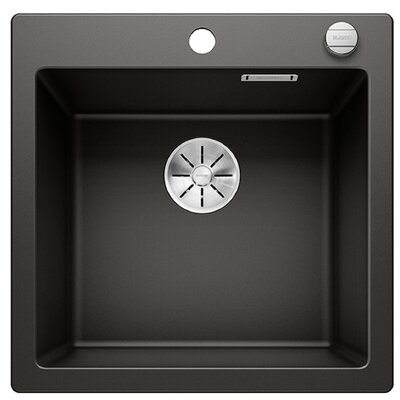 Zlewozmywak BLANCO Pleon 5 525952 Czarny
