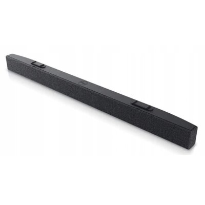 Фото - Комп'ютерні колонки Dell Soundbar komputerowy  Slim SB521A dla monitorów P3221D, P2721Q, U2421E 