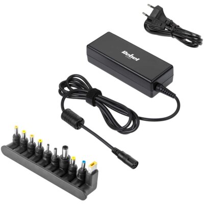 Zasilacz do laptopa REBEL KOM0939 90W