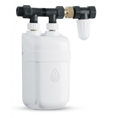 Przepływowy podgrzewacz wody DAFI 9 kW z przyłączem (400V)