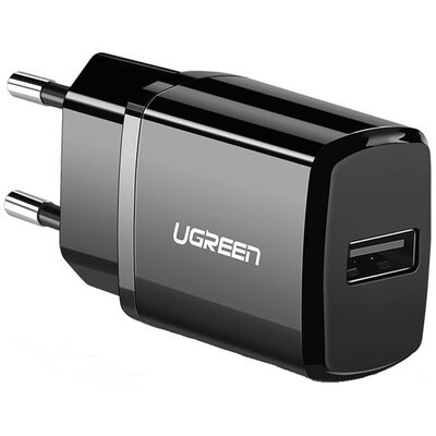 Ładowarka sieciowa UGREEN ED011 10W Czarny