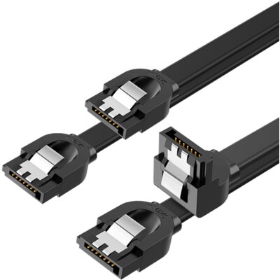 Kabel SATA - SATA UGREEN US217 0.5 m