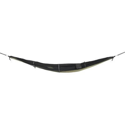 Hamak ENERO CAMP 1031415 270 x 140 cm Zielony