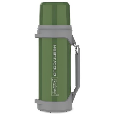 Termos MAESTRO MR-1631-120 Zielony 1200 ml