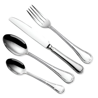 Zestaw sztucców MAESTRO MR-1529 (24 elementy)