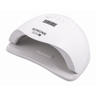 Lampa UV/LED do paznokci SUNONE Home2