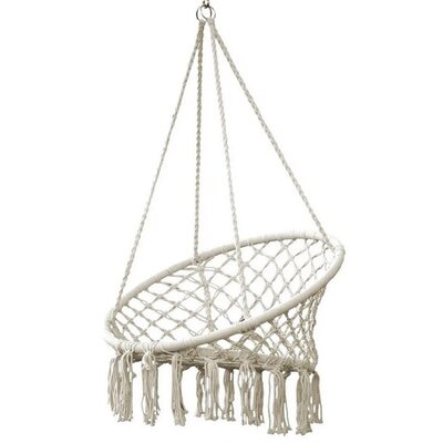 Fotel podwieszany SASKA GARDEN 1018027 Beżowy