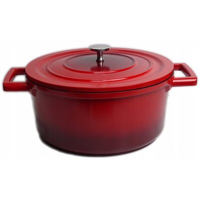 Garnek AMBITION Amore 24 cm