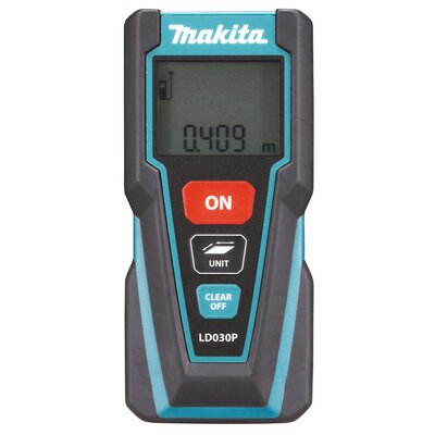 Dalmierz laserowy MAKITA LD030P