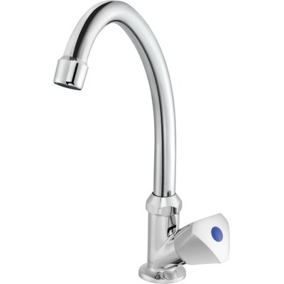 Bateria umywalkowa DEANTE BEZ 026L Chrom