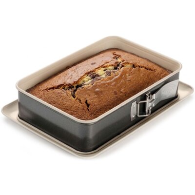 Forma do pieczenia DR OETKER Back Trend 4860 (28 x 18 cm)
