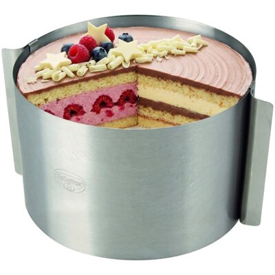 Forma do pieczenia DR OETKER 1912 (30-16 x 15 cm)