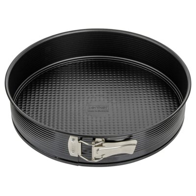 Forma do pieczenia ZENKER Teflon Black (30 cm)