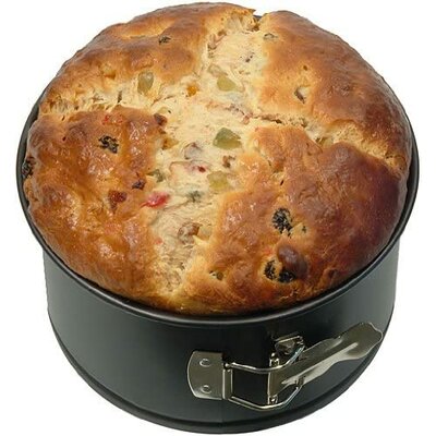 Forma do pieczenia ZENKER Pannetone 7520 (18 x 10 cm)