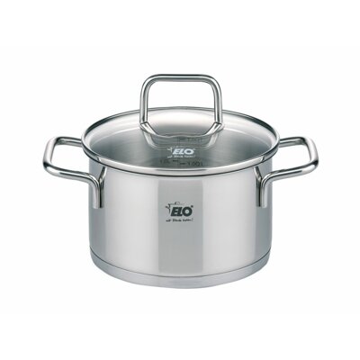 Garnek ELO Citrin 14 cm