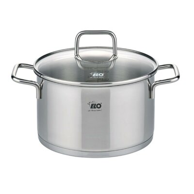 Garnek ELO Citrin 2.7L
