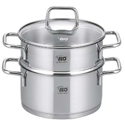 Garnek ELO Citrin 3.6L