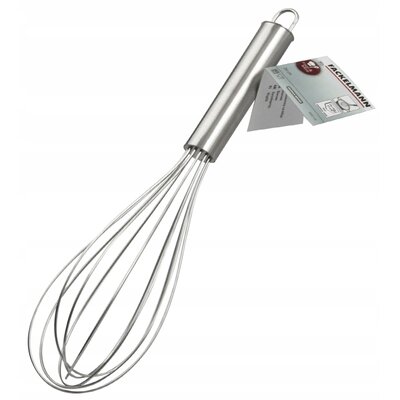 Trzepaczka FACKELMANN Inox 43051