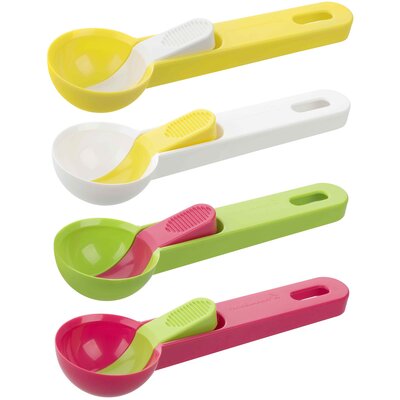 Łyżka FACKELMANN 49305