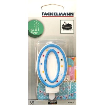 Świeczka FACKELMANN 52576