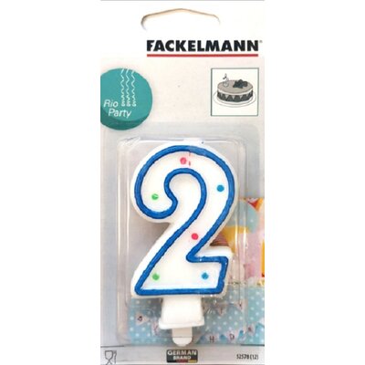 Świeczka FACKELMANN 52578