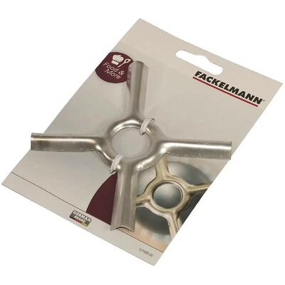 Krzyżak na palnik gazowy FACKELMANN 521600