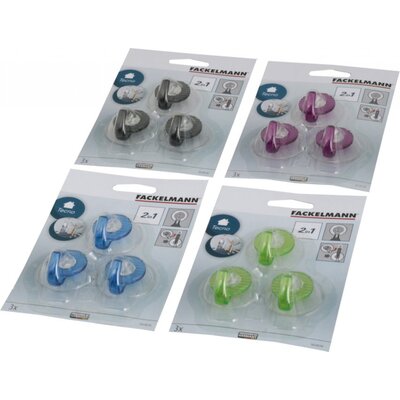 Wieszak FACKELMANN 16120