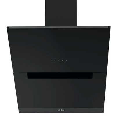 Okap HAIER HADG6DCS56B Czarny 789m3/h 62dB klasa A++