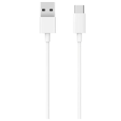 Kabel USB - USB-C XIAOMI 28975 MFI 1 m Biały