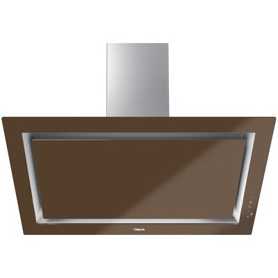 Okap TEKA Maestro DLV 98660 LB TOS Brązowy 696m3/h 67dB klasa A+