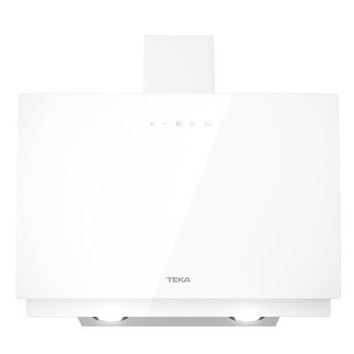 Okap TEKA DVN 64030 WHT Biały 425m3/h 67dB klasa C