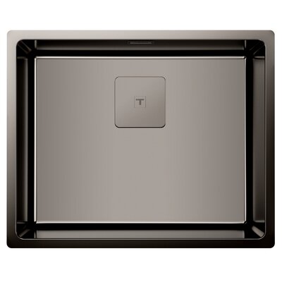 Zlewozmywak TEKA Flexlinea RS15 50.40 115000024 Tytan