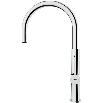 Bateria TEKA FOT 995 Chrom