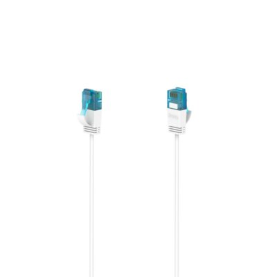 Zdjęcia - Pozostałe akcesoria komputerowe Hama Kabel RJ45 - RJ45  3 m 200690 