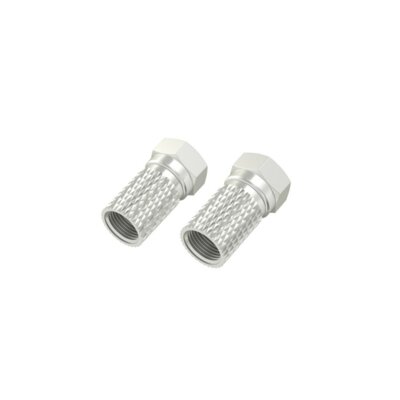 Adapter Wtyk F HAMA