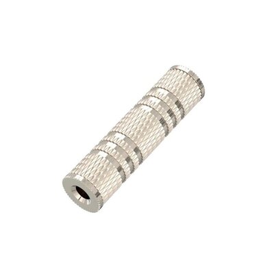 Фото - Кабель Hama Adapter Jack 3.5 mm - Jack 3.5 mm  205193 