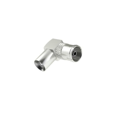 Adapter Coax- Coax HAMA