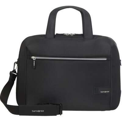 Torba na laptopa SAMSONITE Litepoint Bailhandle 15.6 cali Czarny