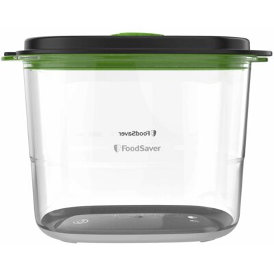 Pojemnik próżniowy FOODSAVER FFC023X Czarno-zielony