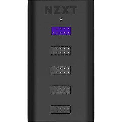 Hub NZXT Internal USB (Gen 3)