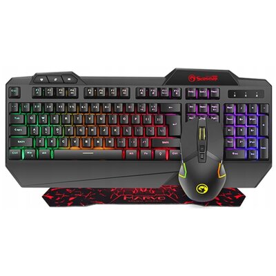 Zestaw MARVO CM306