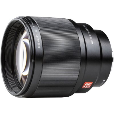 Obiektyw VILTROX AF 85mm F1.8 STM MK II FE Sony E