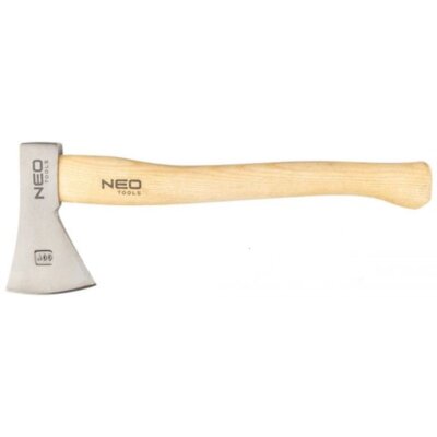 Toporek NEO bushcraftowy w futerale 0.4 kg