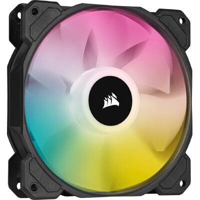 Wentylator CORSAIR SP120 RGB Elite
