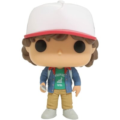Figurka FUNKO Stranger Things - Dustin