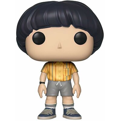 Figurka FUNKO Stranger Things - Mike