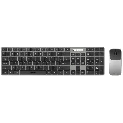 Zestaw TRACER Set RF Nano USB