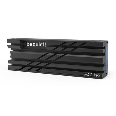 Radiator BE QUIET! MC1 Pro
